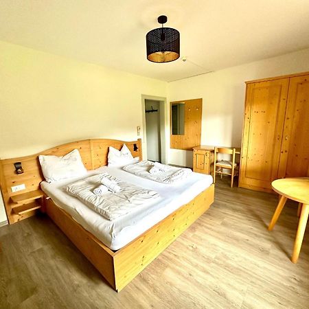 Cozy Holiday Home In Angerberg With Sauna Екстер'єр фото