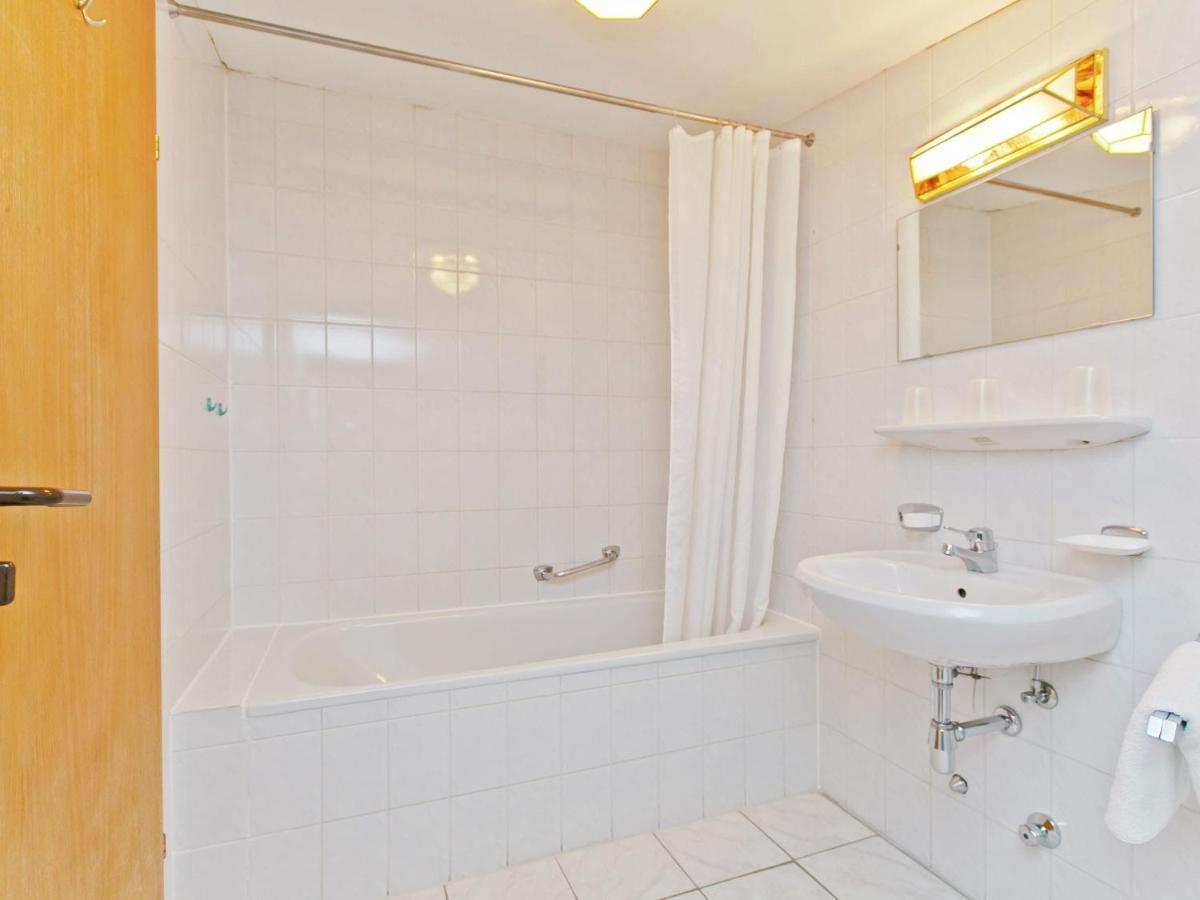 Cozy Holiday Home In Angerberg With Sauna Екстер'єр фото