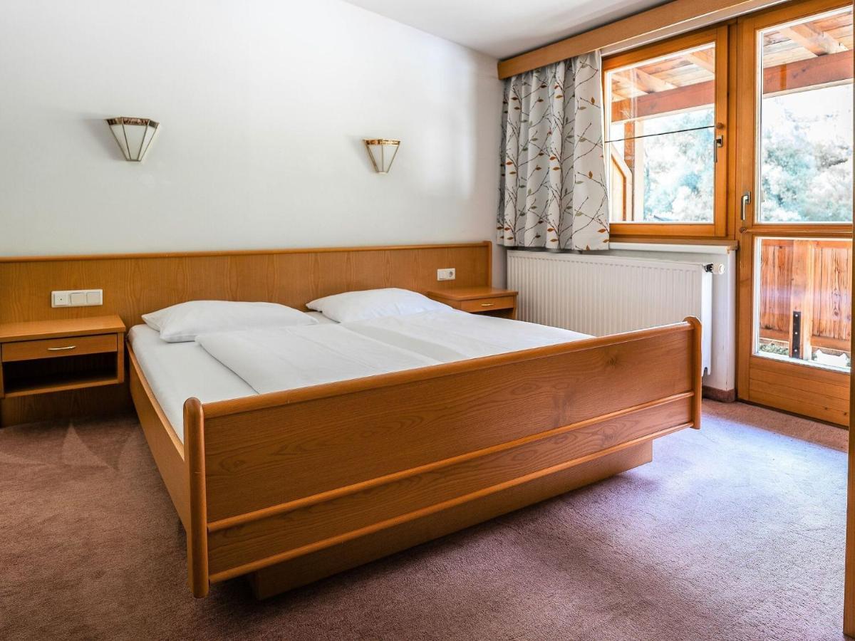 Cozy Holiday Home In Angerberg With Sauna Екстер'єр фото
