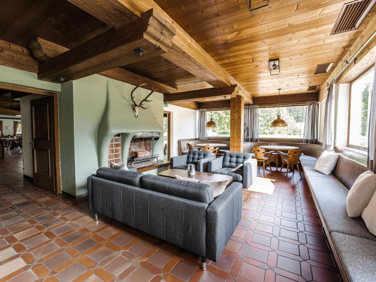 Cozy Holiday Home In Angerberg With Sauna Екстер'єр фото