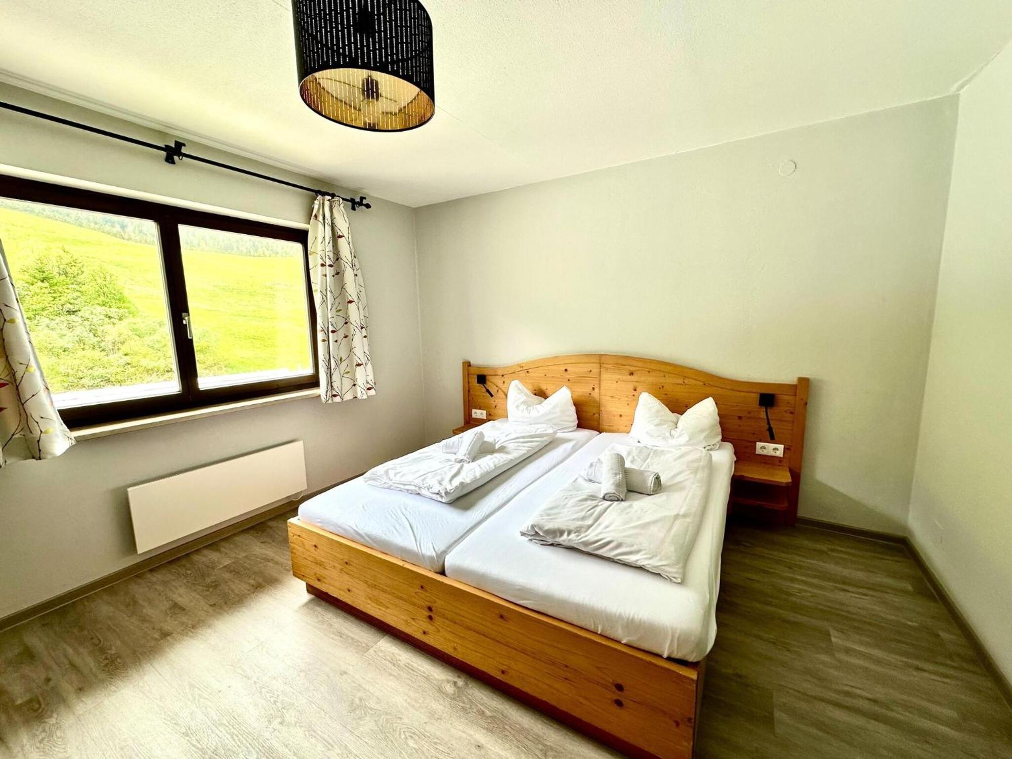 Cozy Holiday Home In Angerberg With Sauna Екстер'єр фото